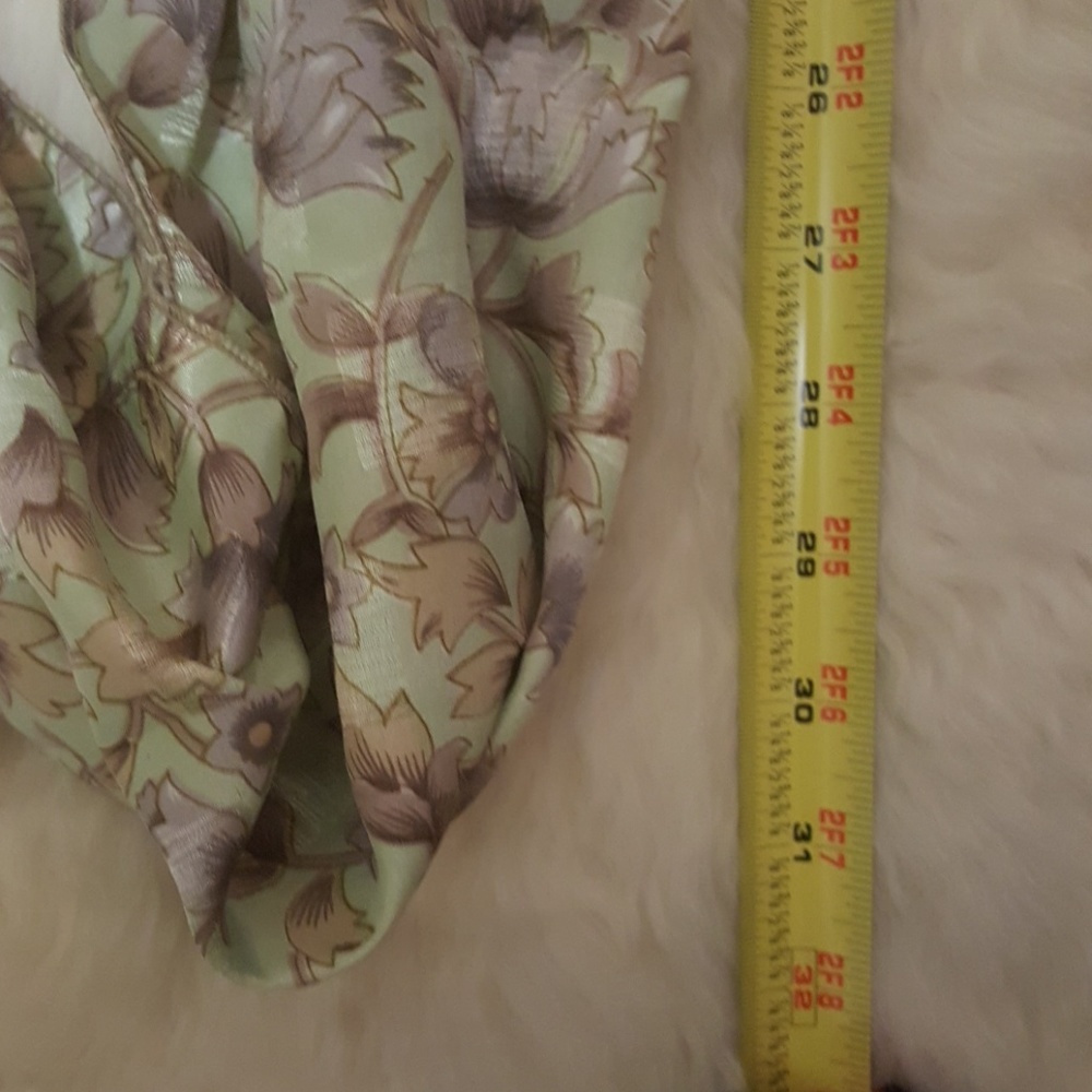 Scarf💐 - Picture 2 of 4